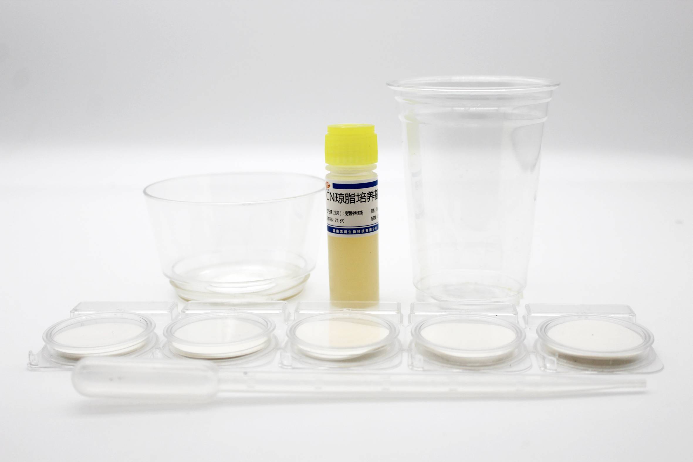 銅綠假單胞菌檢驗(yàn)成套試劑