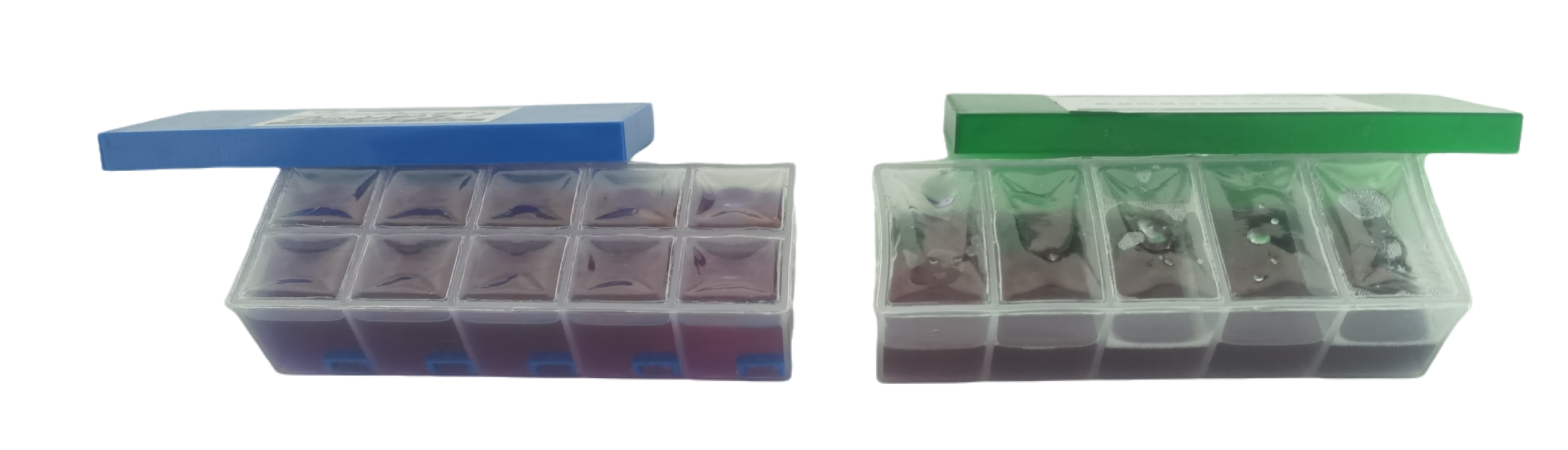 糞大腸菌群測定試劑盒升級型