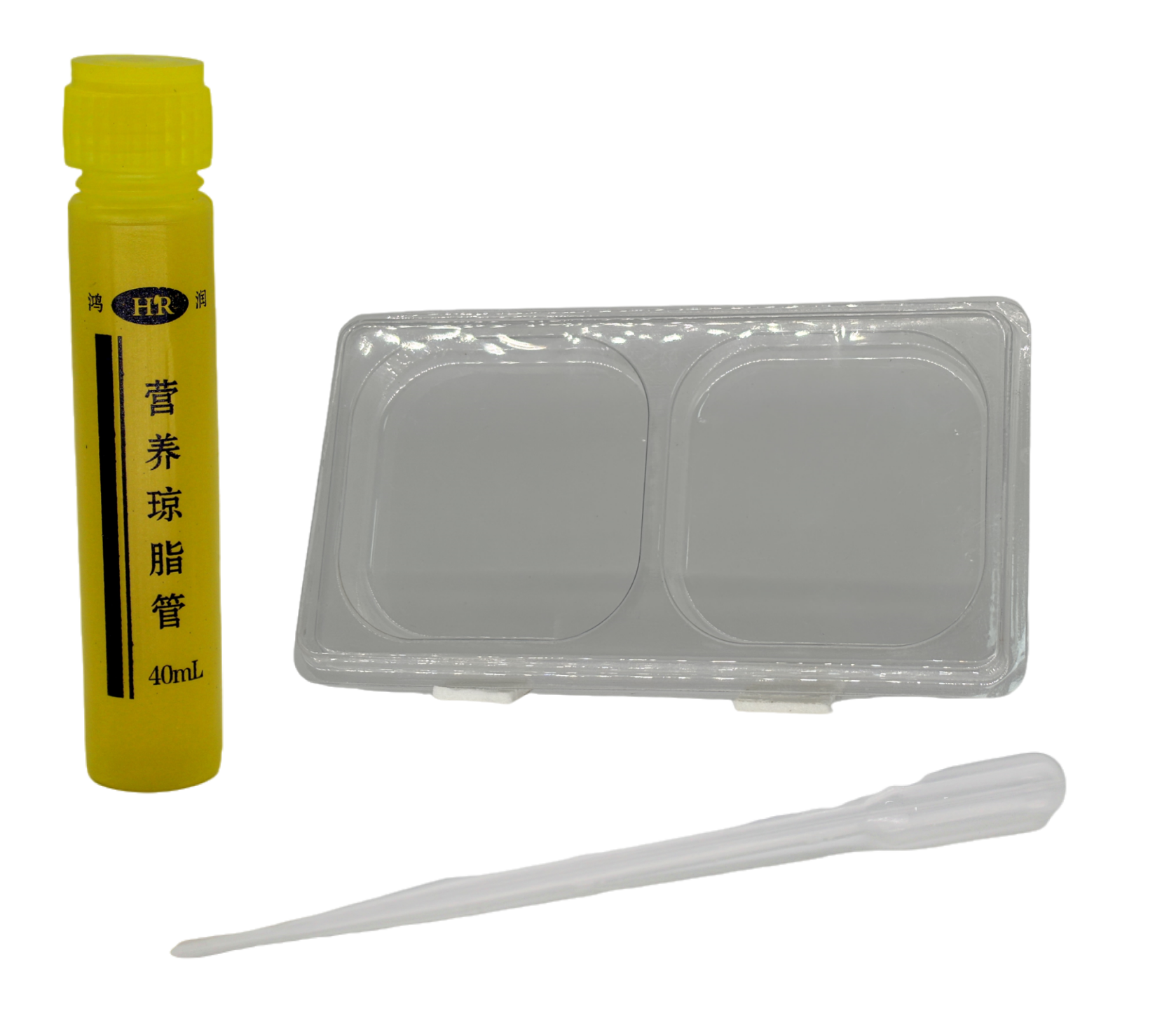 菌落總數(shù)測(cè)定成套試劑